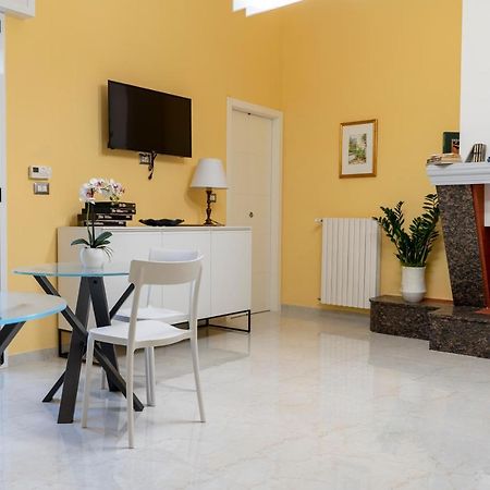 A Casa Dei Miei Hotell San Pietro Vernotico Eksteriør bilde
