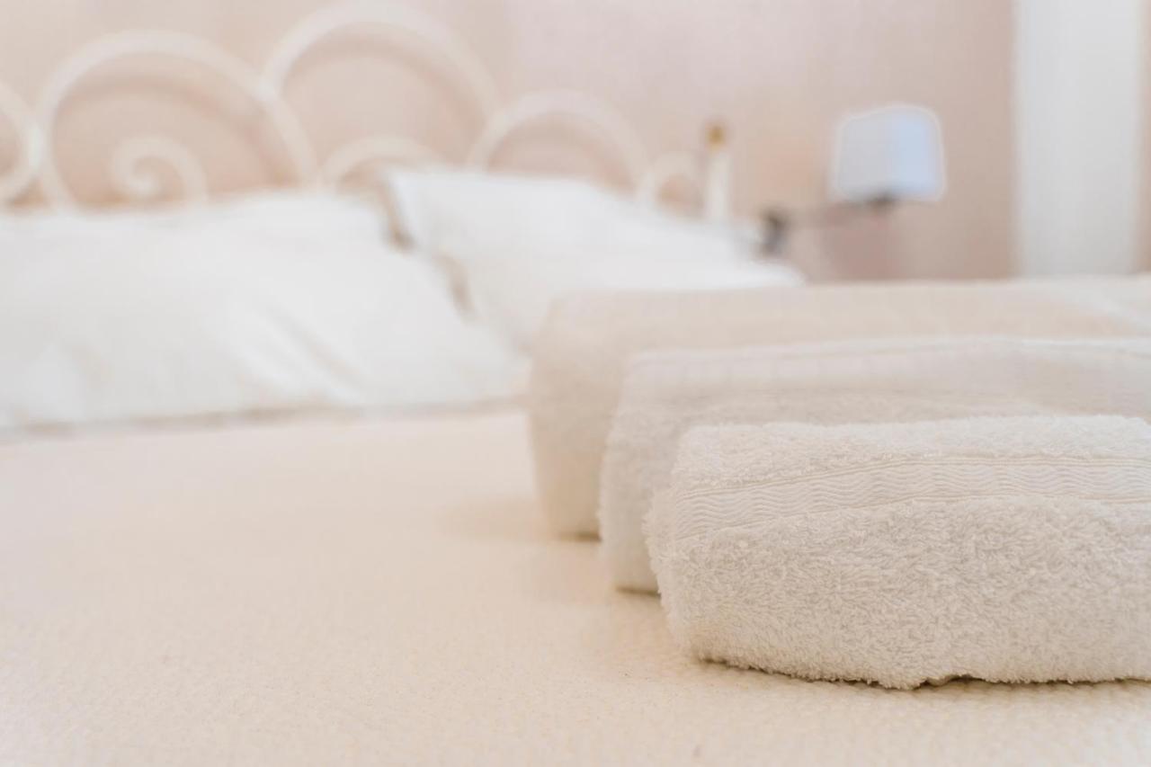 A Casa Dei Miei Hotell San Pietro Vernotico Eksteriør bilde