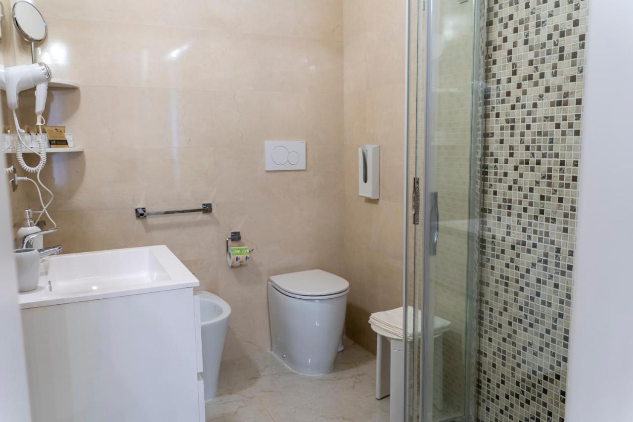 A Casa Dei Miei Hotell San Pietro Vernotico Eksteriør bilde