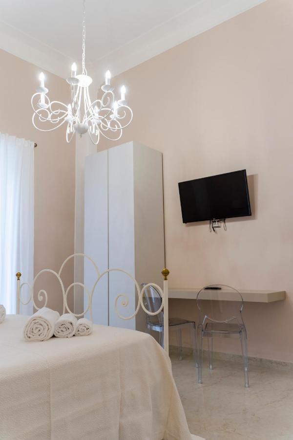A Casa Dei Miei Hotell San Pietro Vernotico Eksteriør bilde
