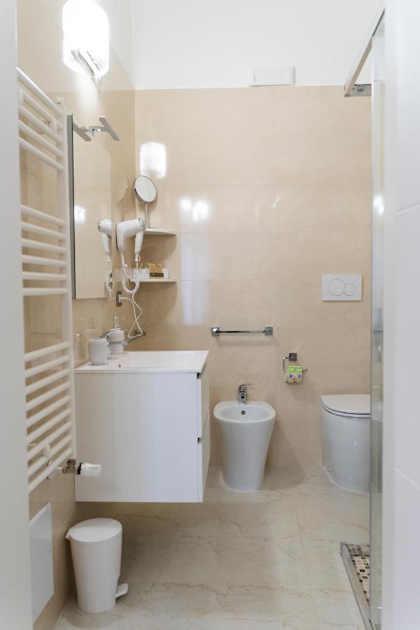 A Casa Dei Miei Hotell San Pietro Vernotico Eksteriør bilde