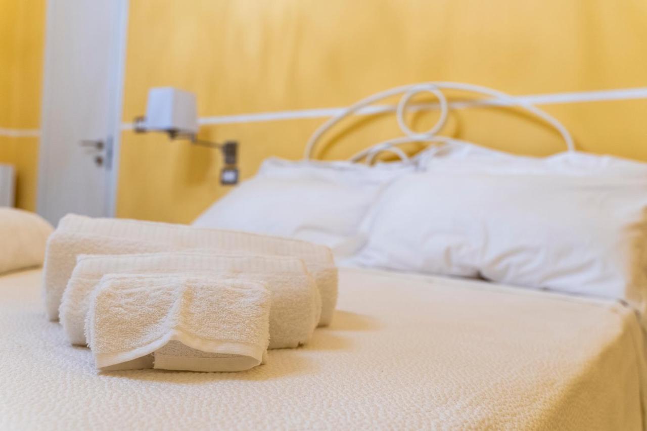 A Casa Dei Miei Hotell San Pietro Vernotico Eksteriør bilde
