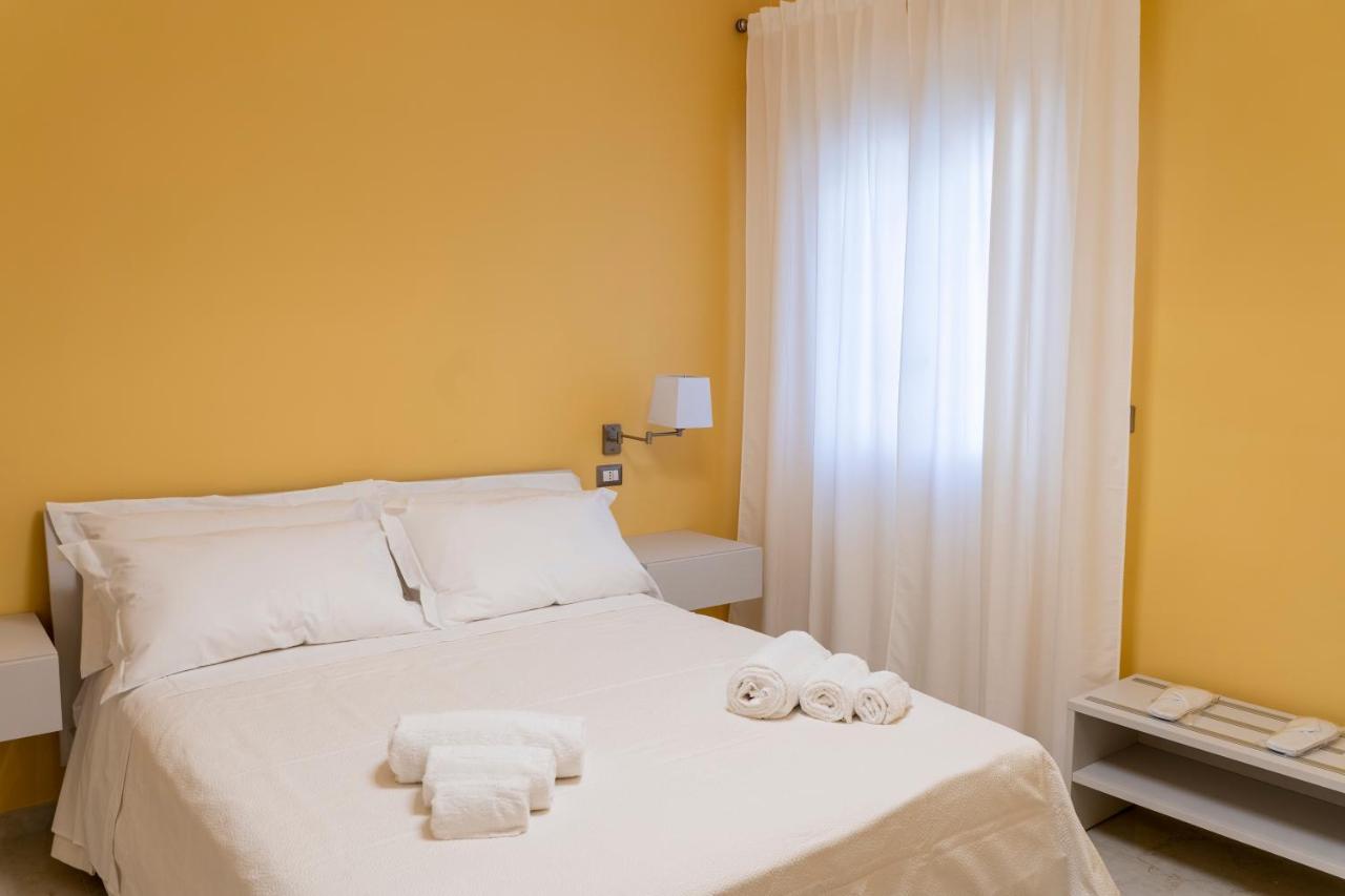 A Casa Dei Miei Hotell San Pietro Vernotico Eksteriør bilde