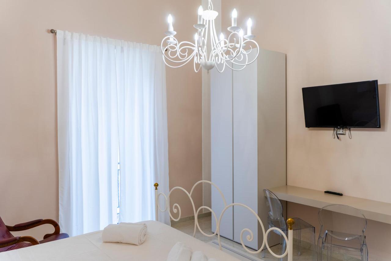 A Casa Dei Miei Hotell San Pietro Vernotico Eksteriør bilde