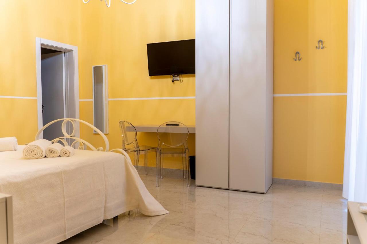 A Casa Dei Miei Hotell San Pietro Vernotico Eksteriør bilde