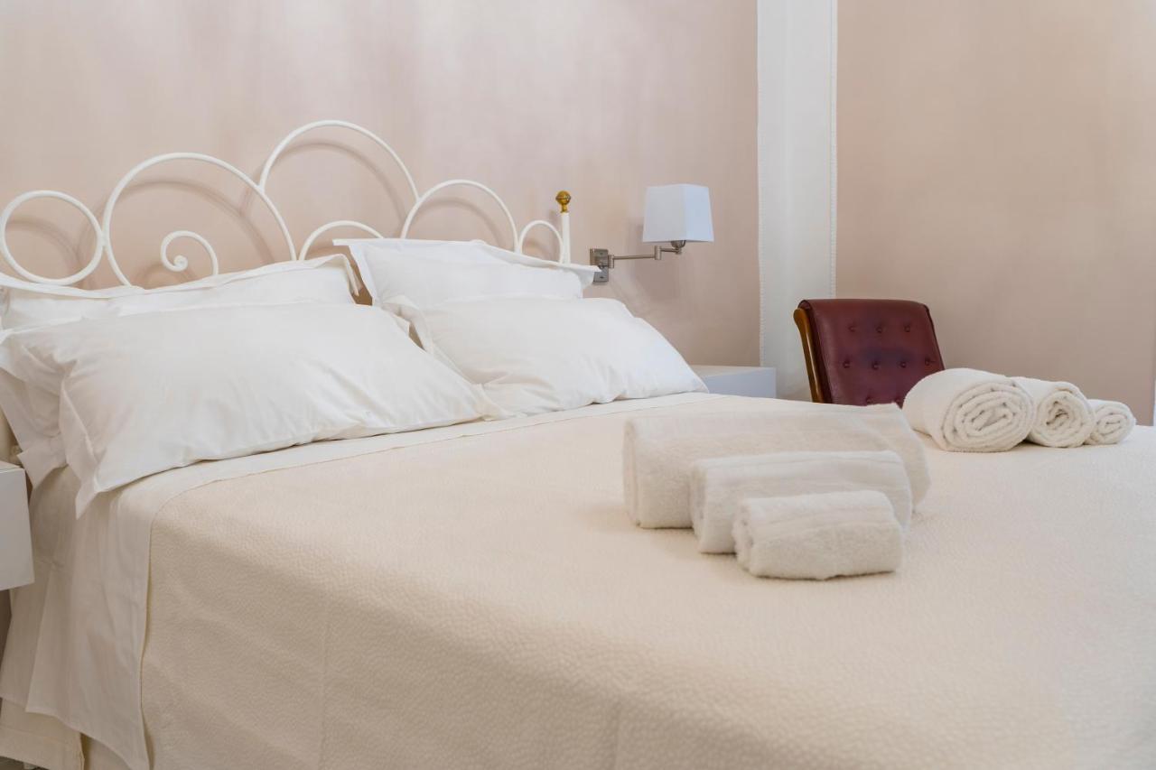 A Casa Dei Miei Hotell San Pietro Vernotico Eksteriør bilde
