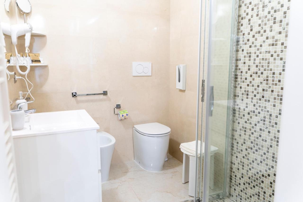 A Casa Dei Miei Hotell San Pietro Vernotico Eksteriør bilde