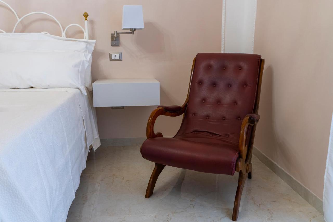 A Casa Dei Miei Hotell San Pietro Vernotico Eksteriør bilde