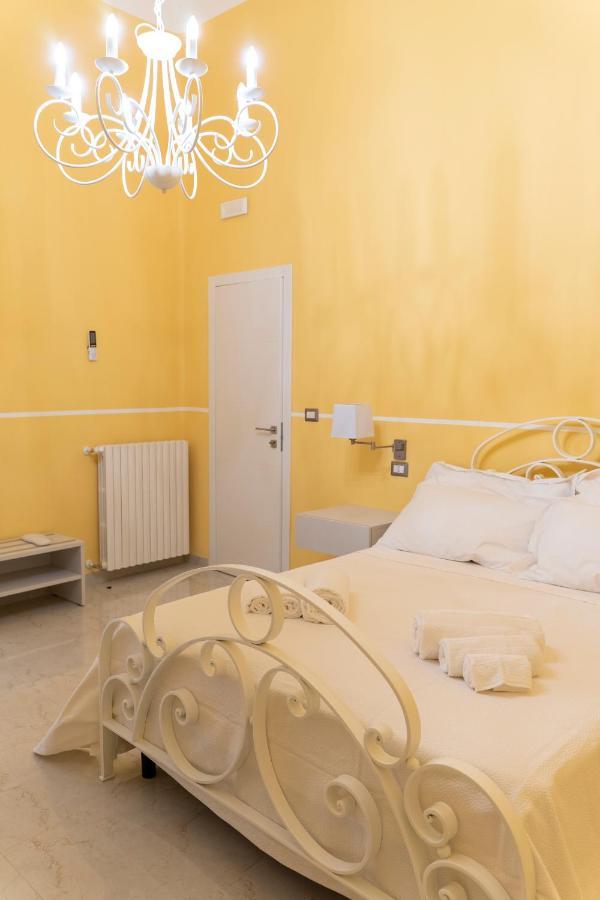A Casa Dei Miei Hotell San Pietro Vernotico Eksteriør bilde