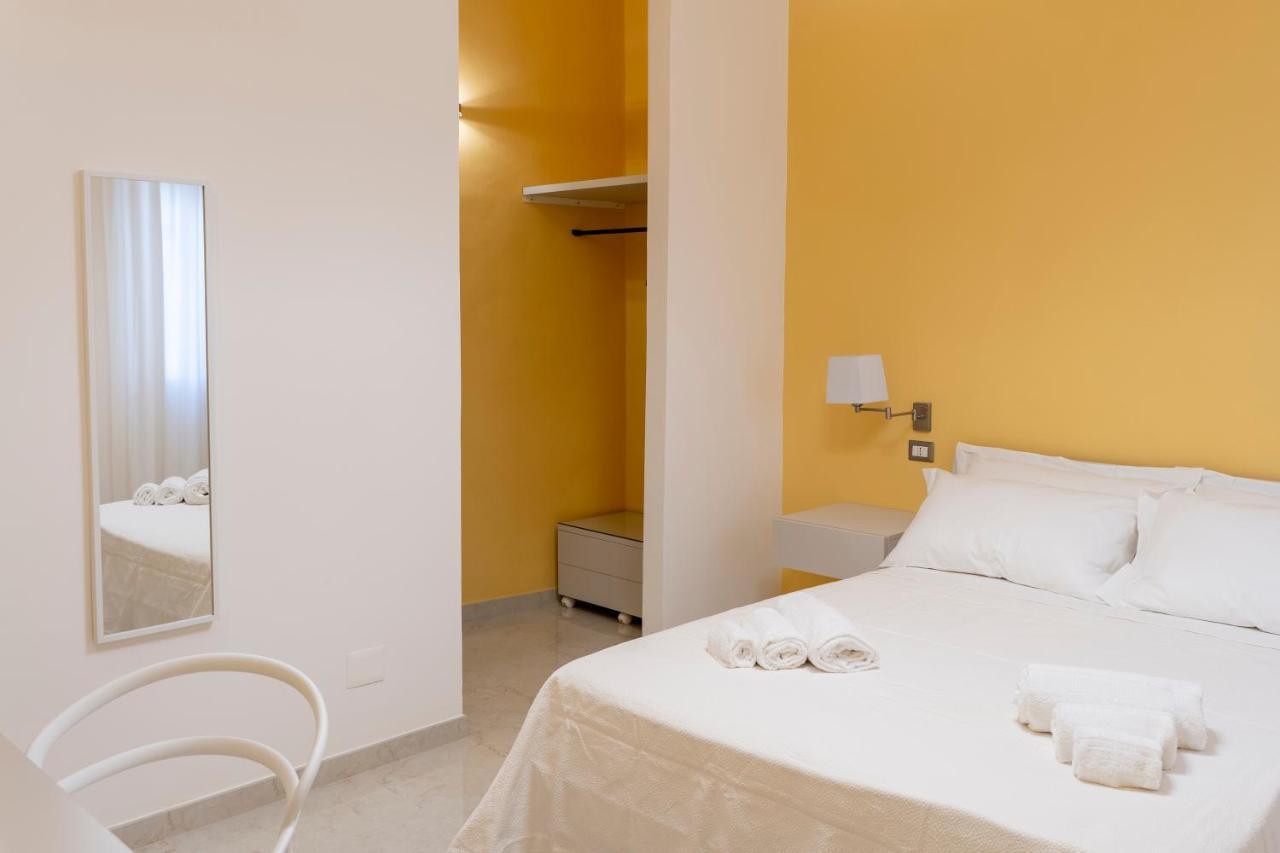 A Casa Dei Miei Hotell San Pietro Vernotico Eksteriør bilde