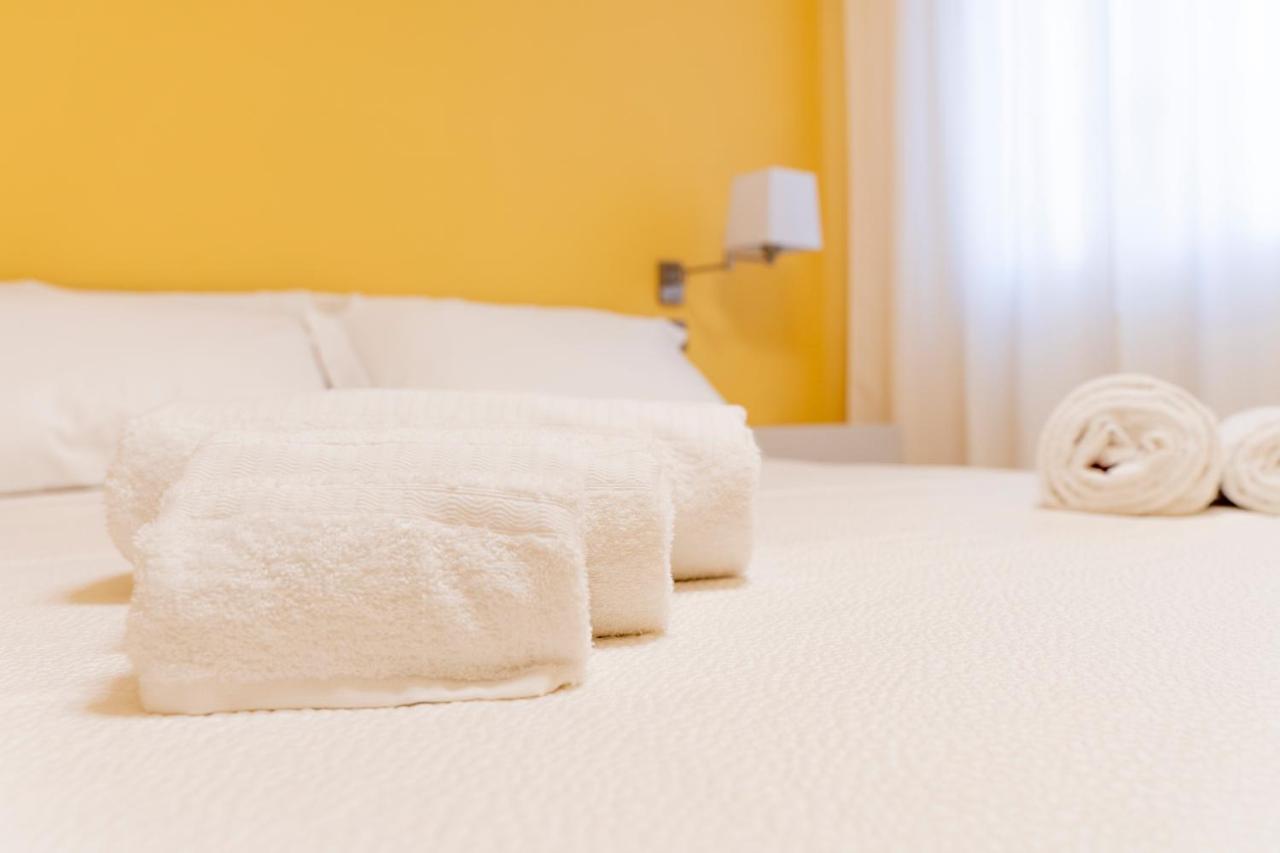 A Casa Dei Miei Hotell San Pietro Vernotico Eksteriør bilde