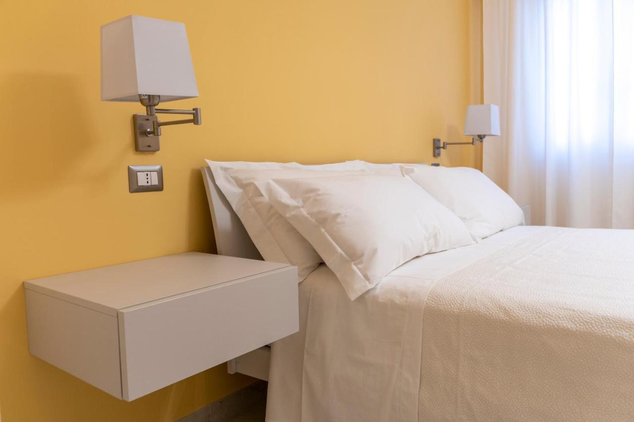 A Casa Dei Miei Hotell San Pietro Vernotico Eksteriør bilde