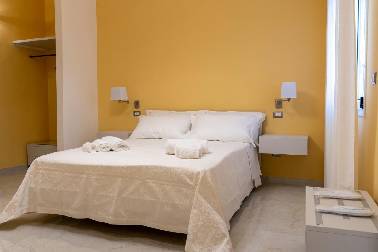 A Casa Dei Miei Hotell San Pietro Vernotico Eksteriør bilde