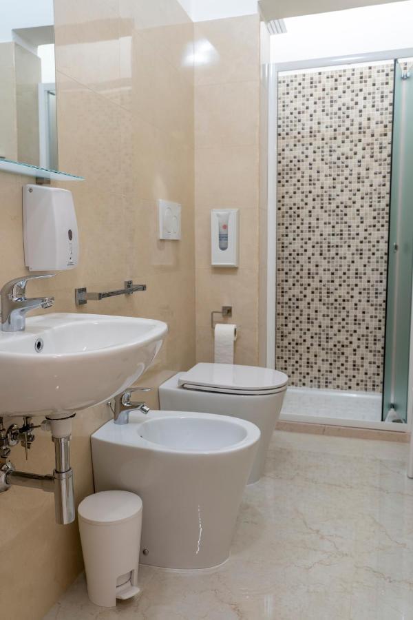 A Casa Dei Miei Hotell San Pietro Vernotico Eksteriør bilde