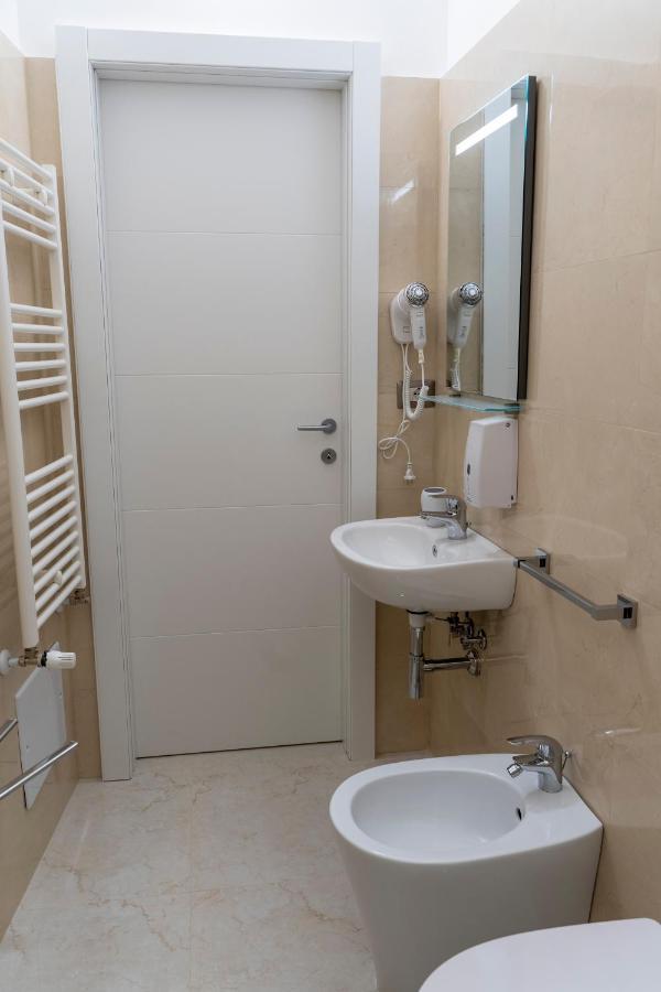 A Casa Dei Miei Hotell San Pietro Vernotico Eksteriør bilde