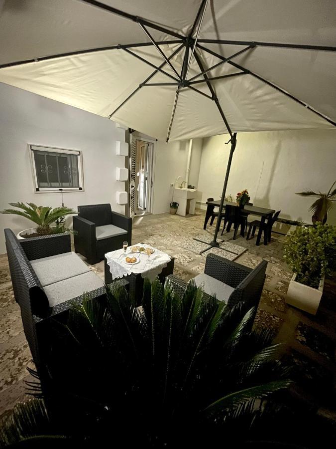 A Casa Dei Miei Hotell San Pietro Vernotico Eksteriør bilde