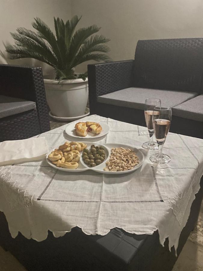 A Casa Dei Miei Hotell San Pietro Vernotico Eksteriør bilde