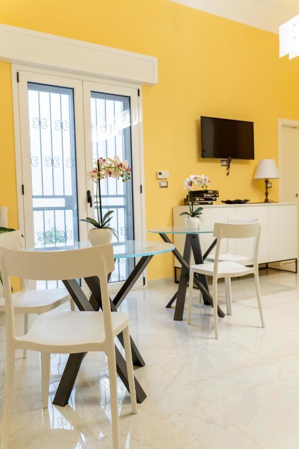 A Casa Dei Miei Hotell San Pietro Vernotico Eksteriør bilde