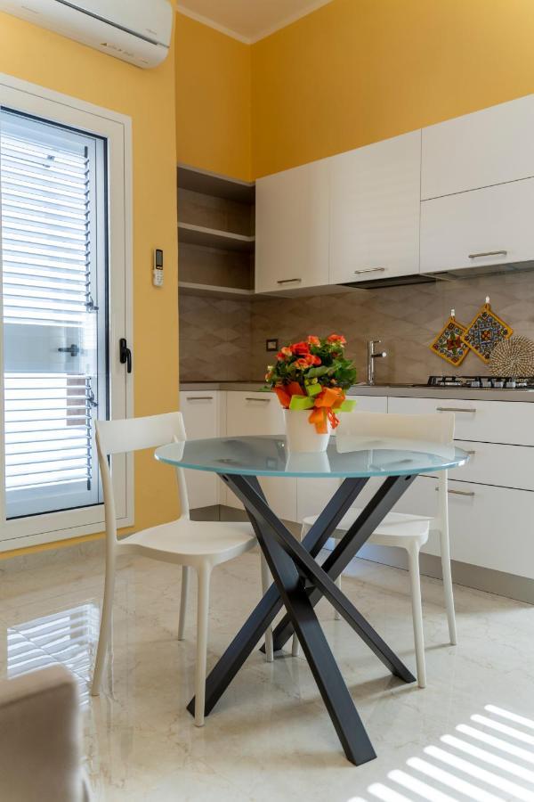 A Casa Dei Miei Hotell San Pietro Vernotico Eksteriør bilde